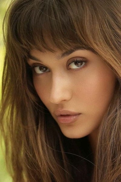 Eden Weiss
