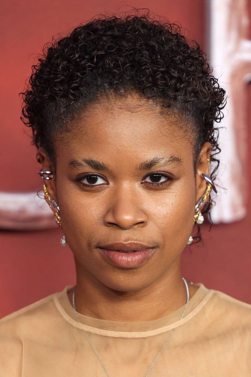 Christelle Elwin