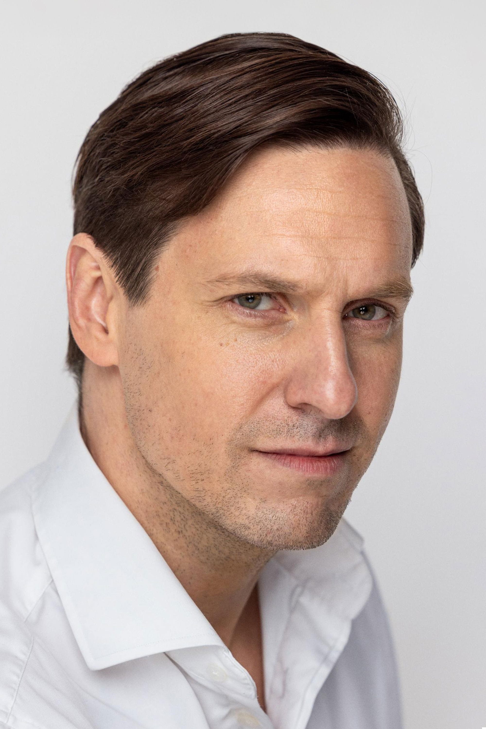 Jakob Öhrman