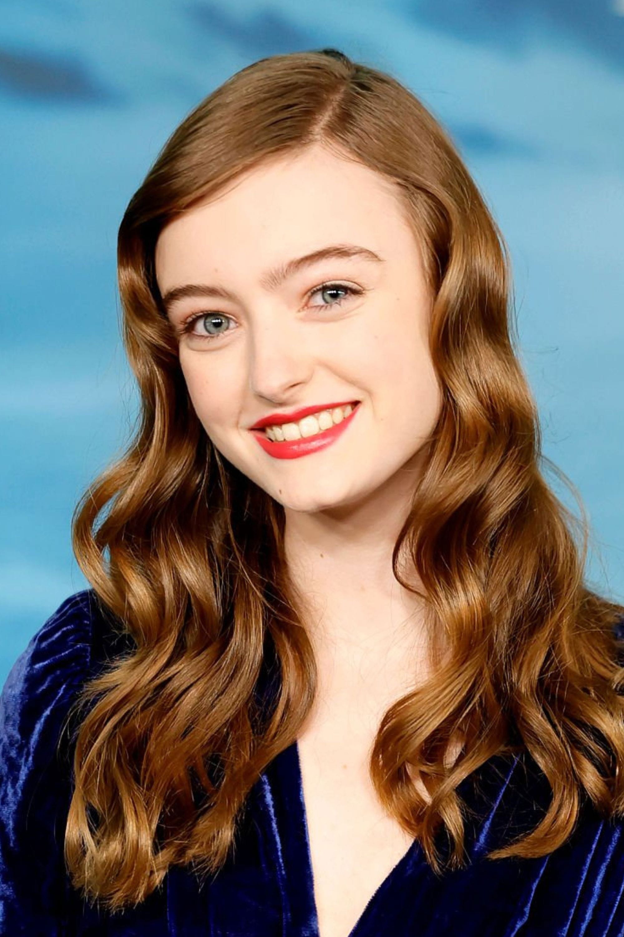 Olive Abercrombie