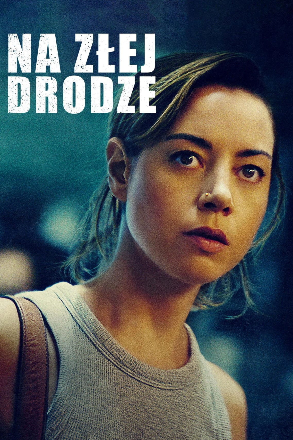 Na złej drodze