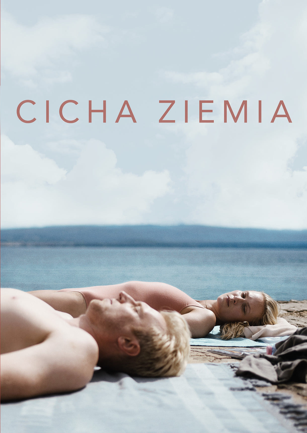 Cicha ziemia