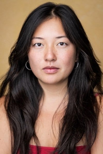 Vanessa Eng