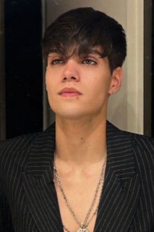 Agustín Sosa