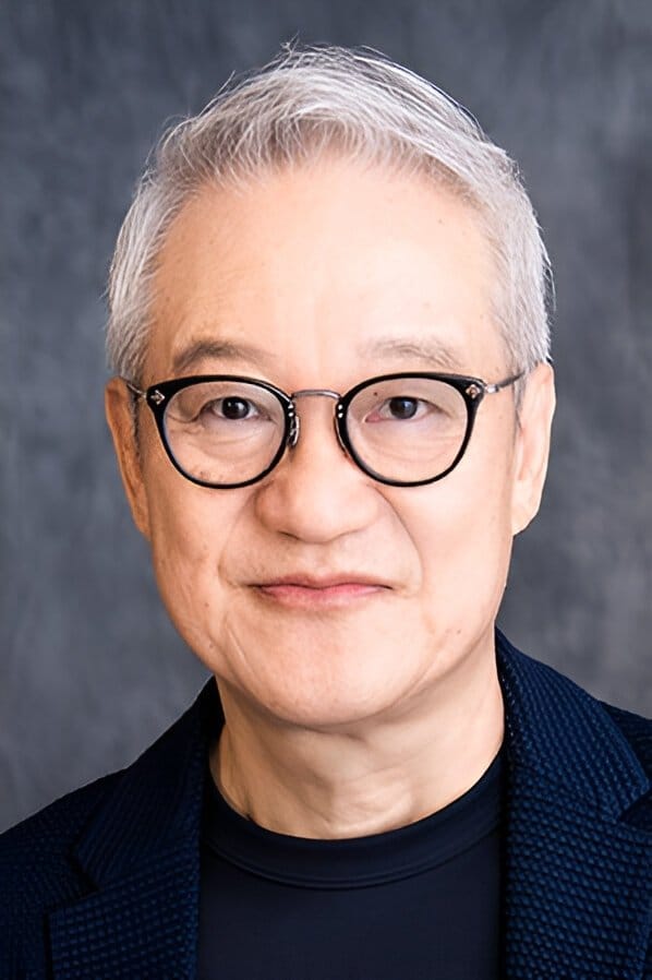 大塚芳忠