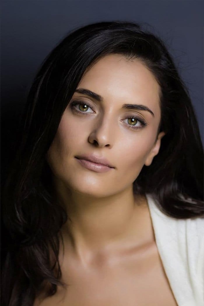 Aslıhan Gürbüz