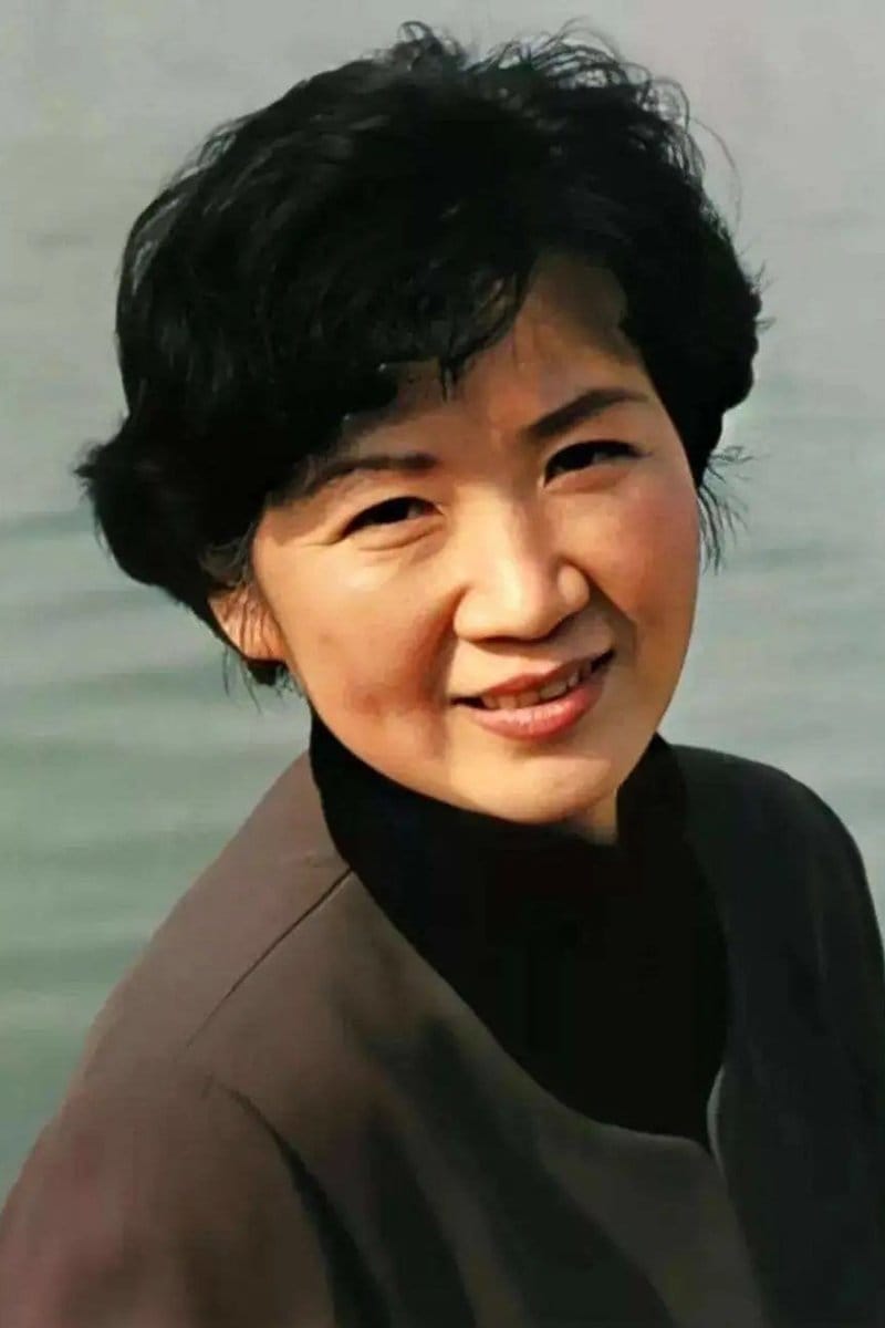 曹翠芬