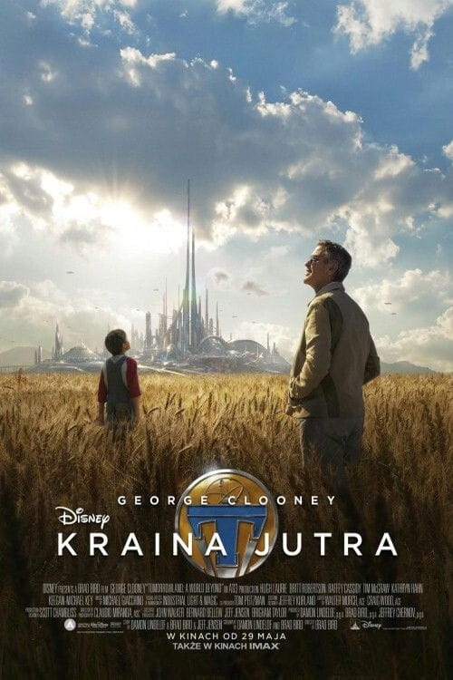 Kraina jutra