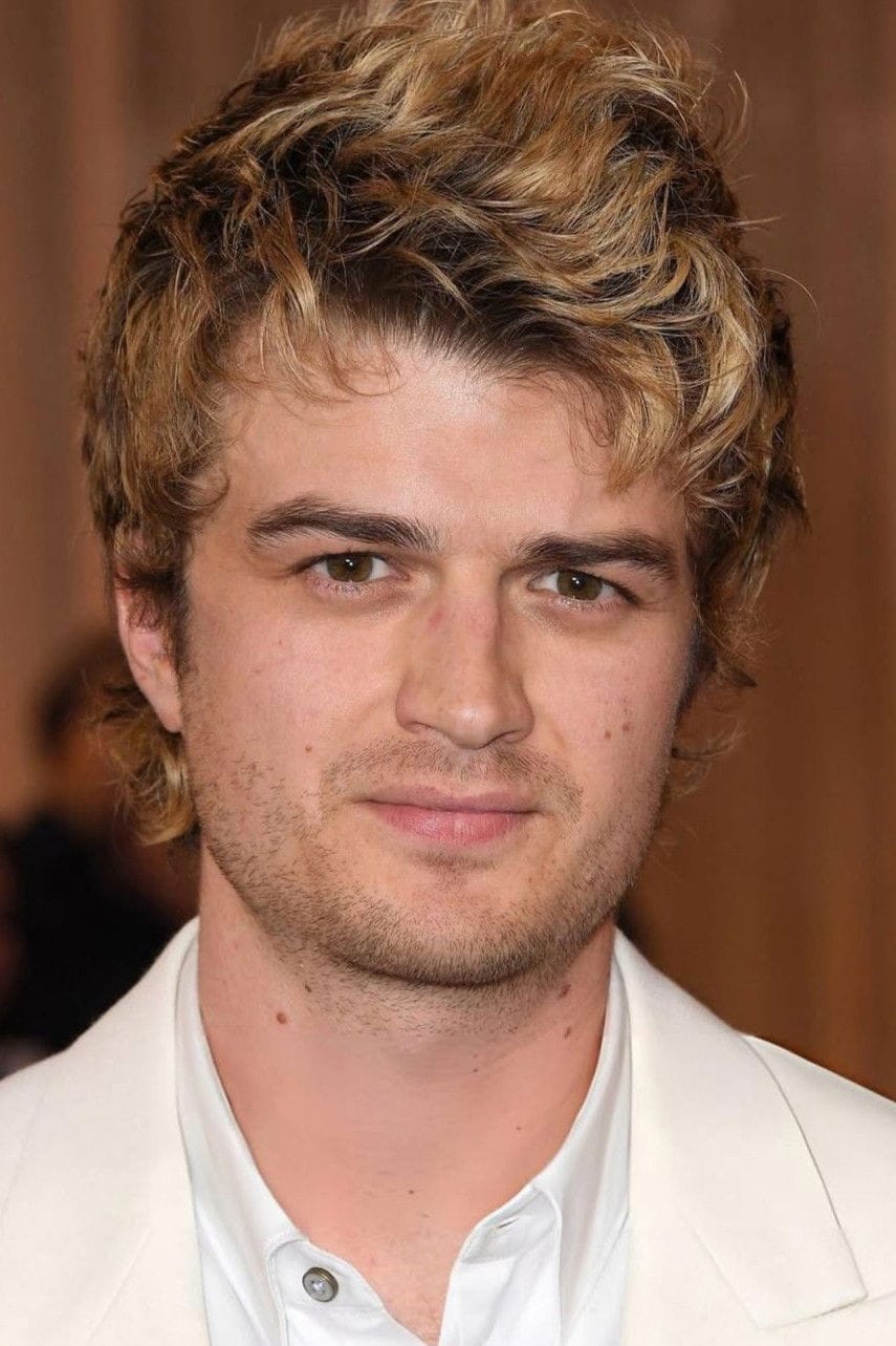 Joe Keery