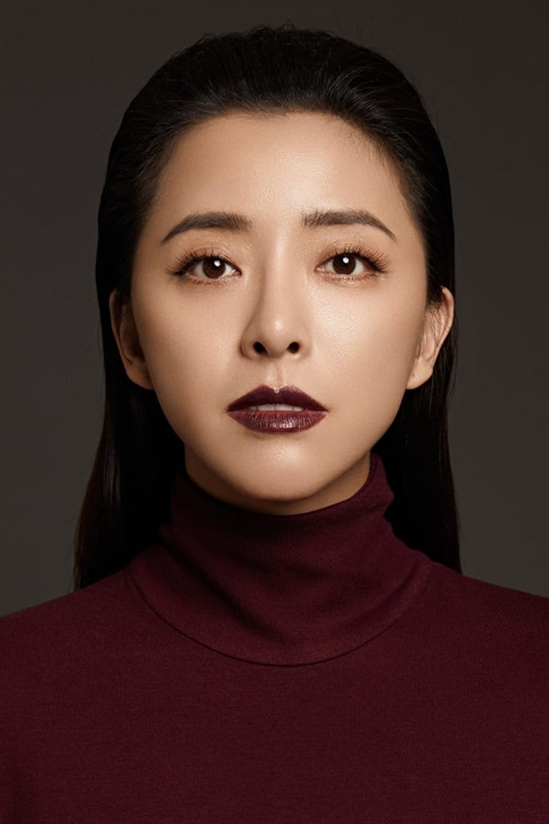 黄小蕾