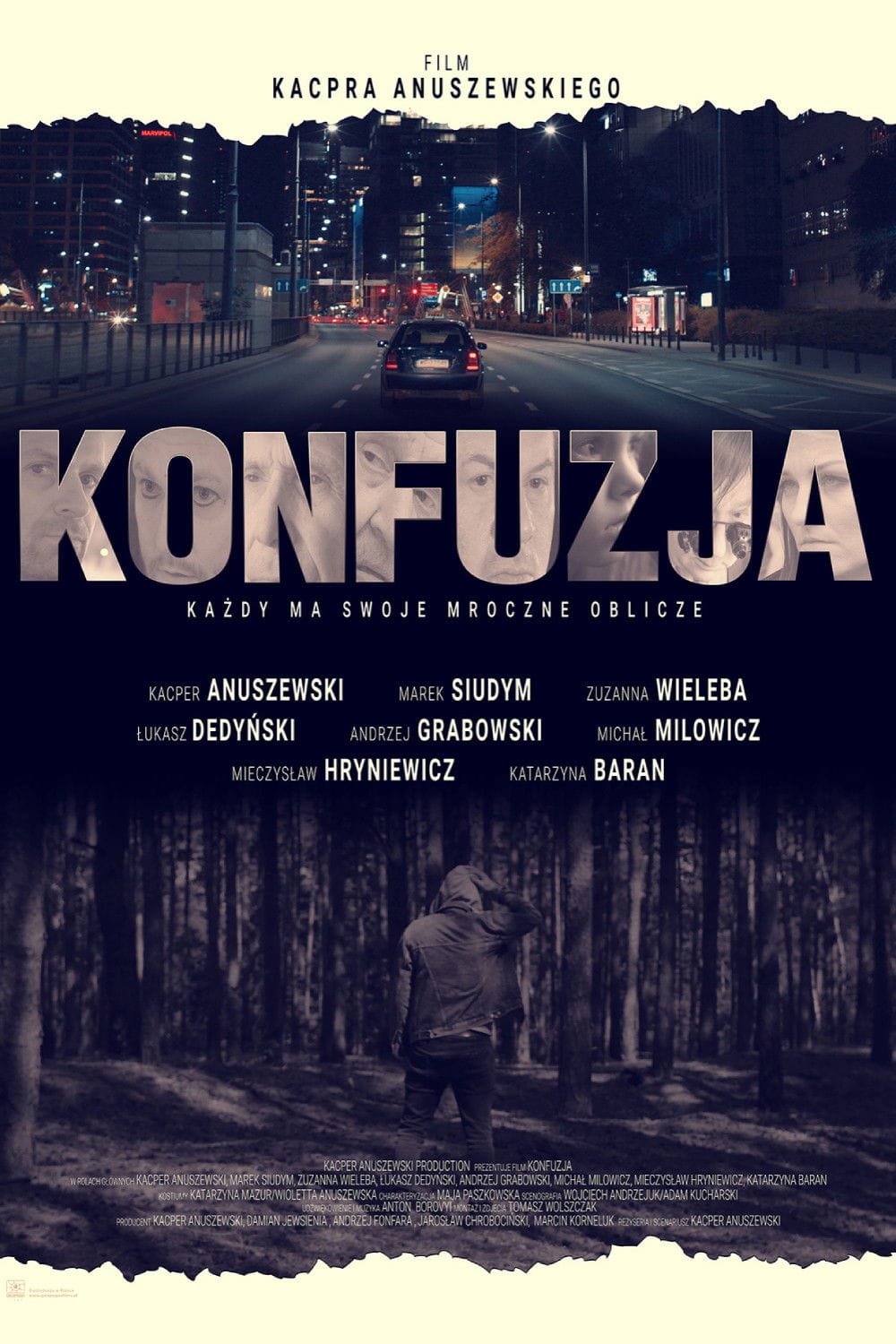 Konfuzja