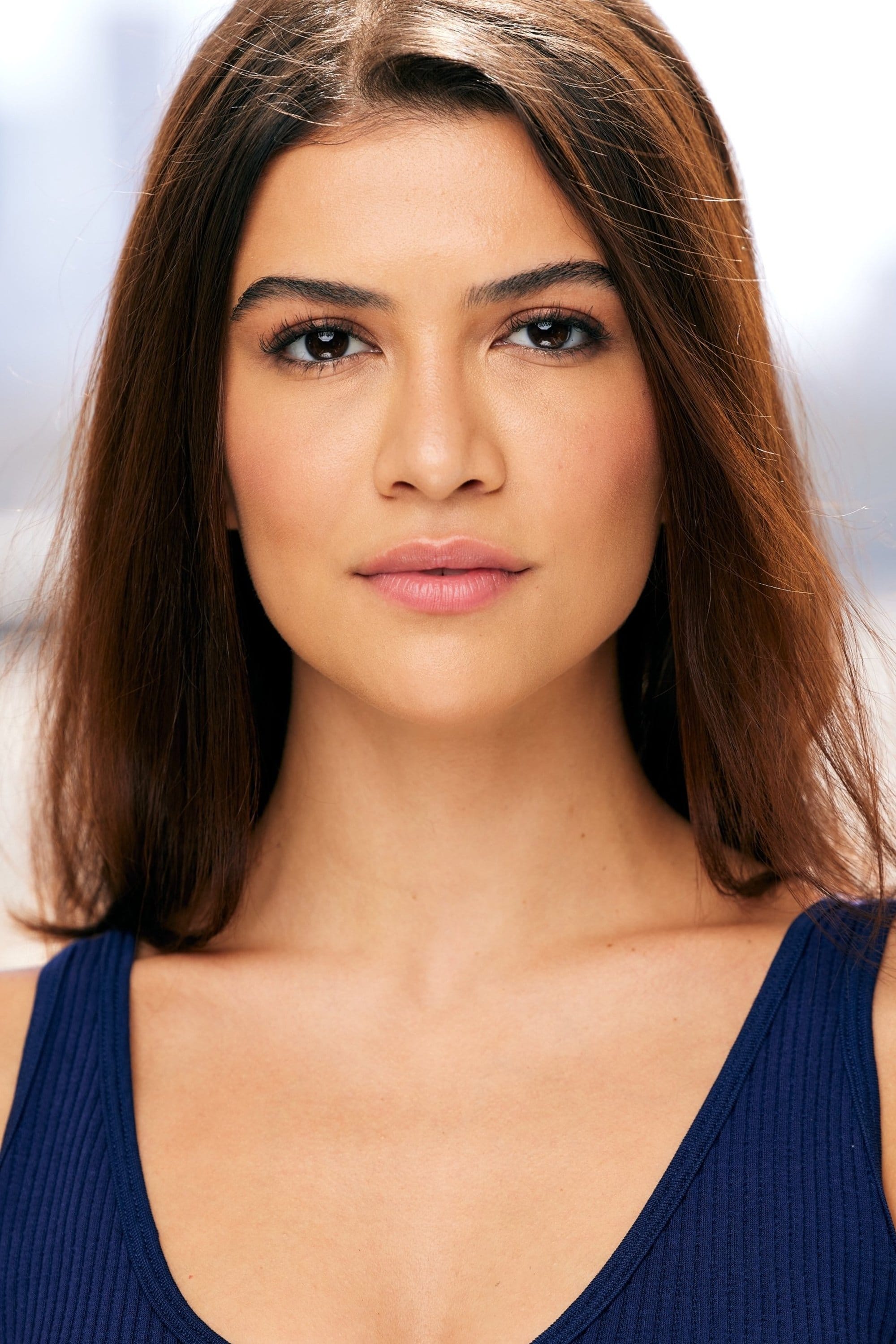 Lisette Olivera