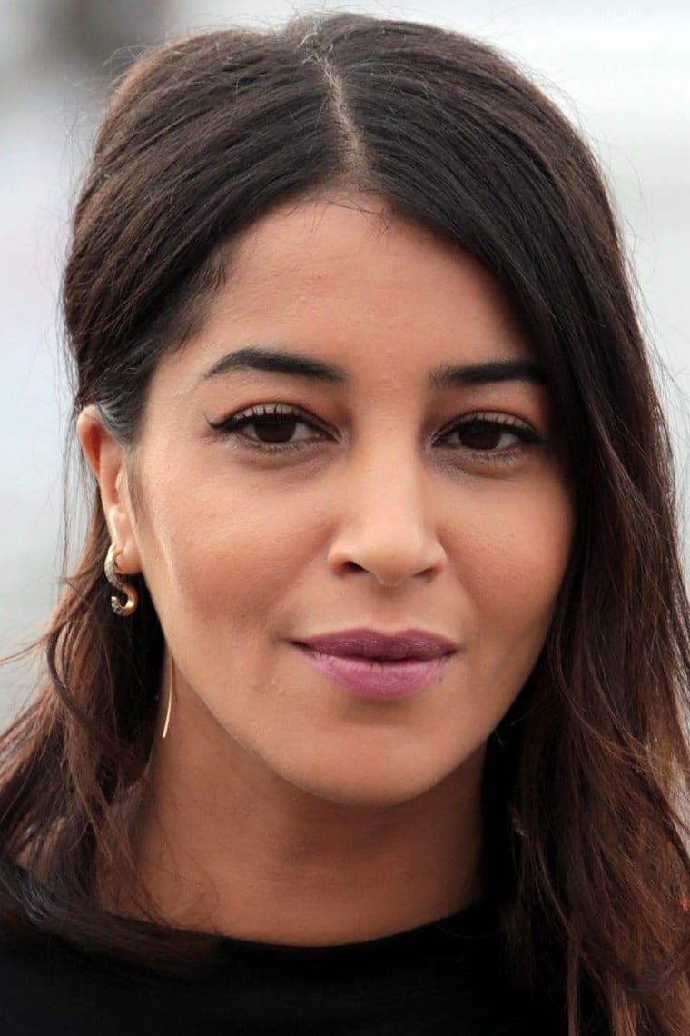 Leïla Bekhti