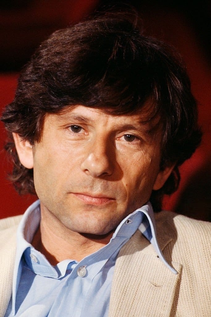 Roman Polański
