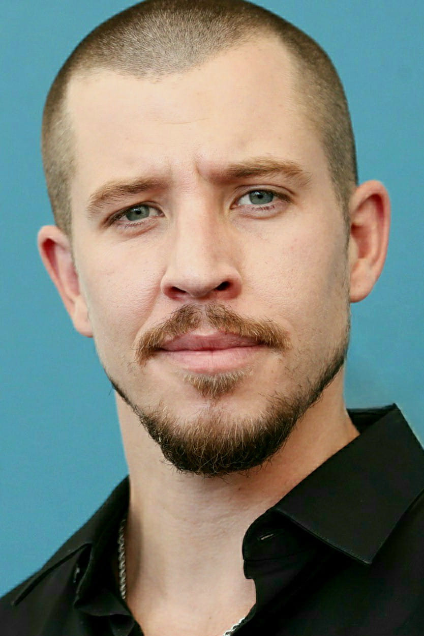 Beau Knapp