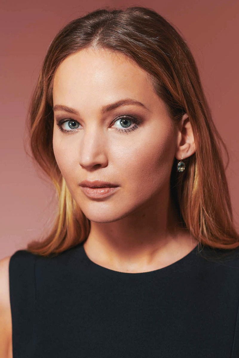 Jennifer Lawrence