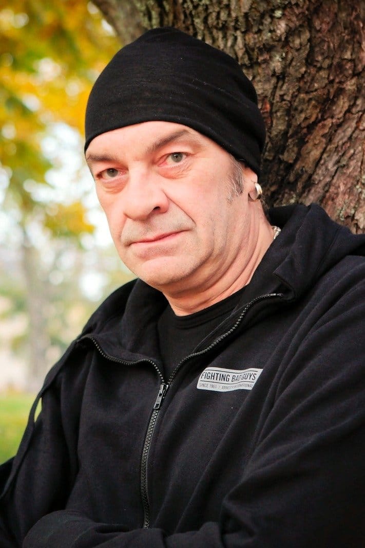 Jussi Lampi