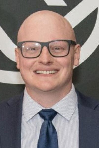 Jason Leavy