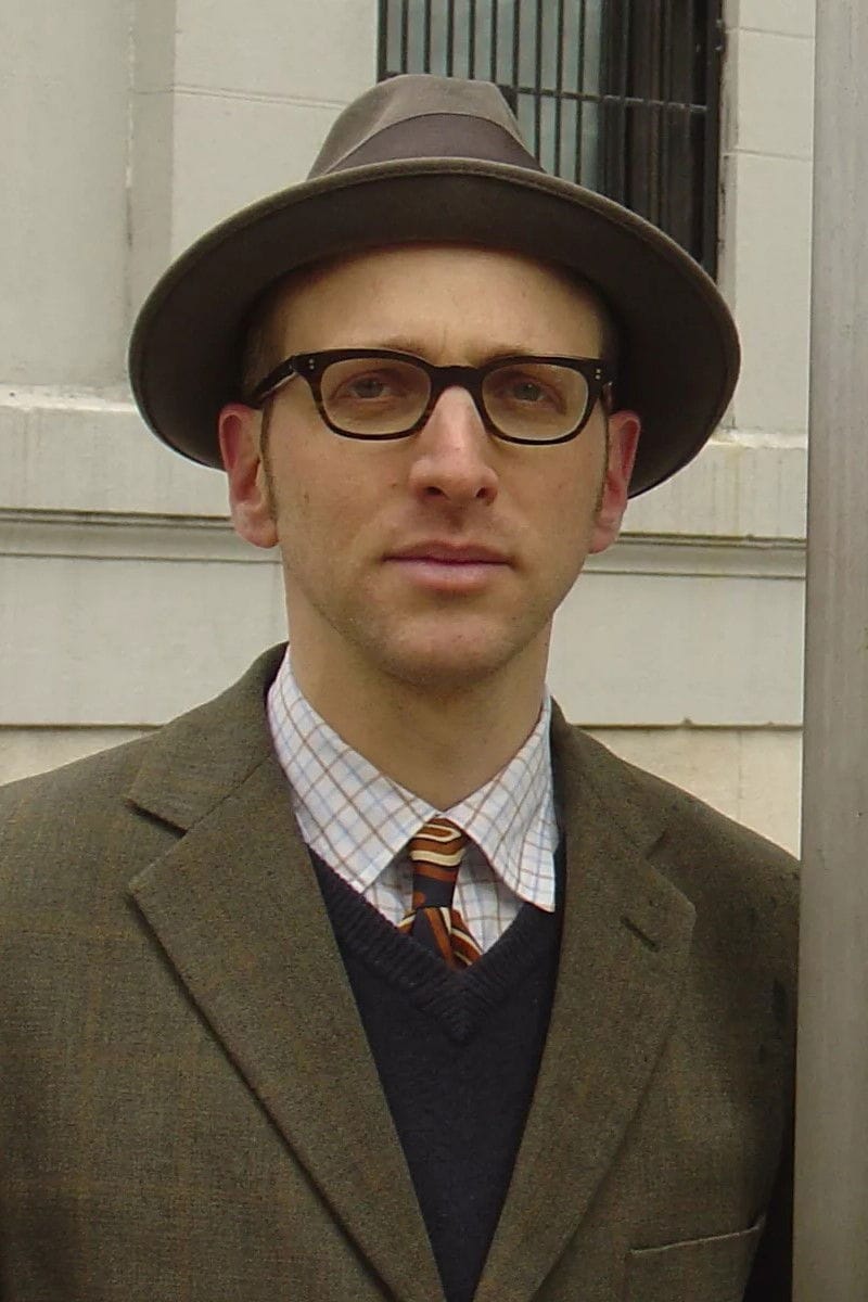 Peter Ackerman