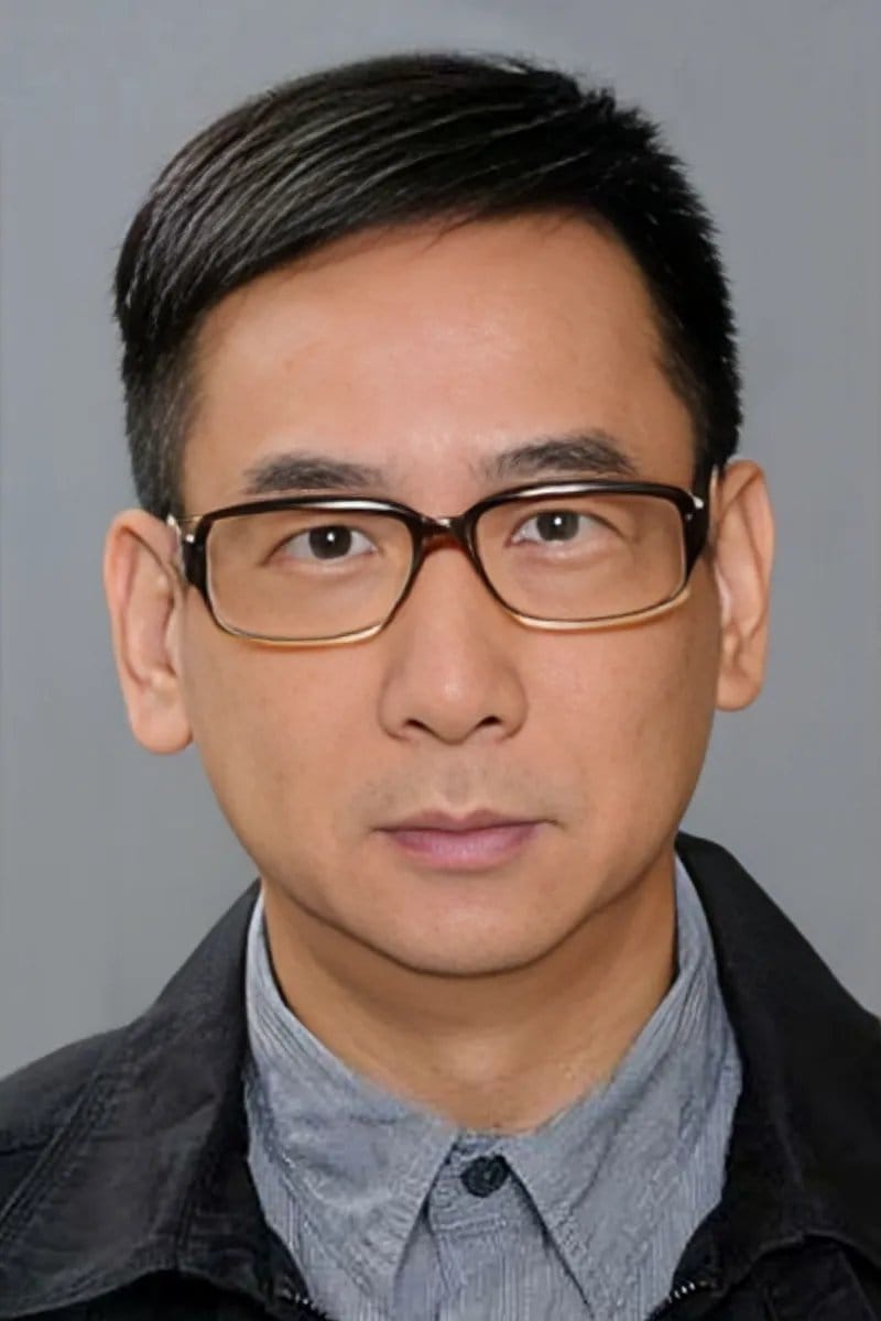 蔣志光
