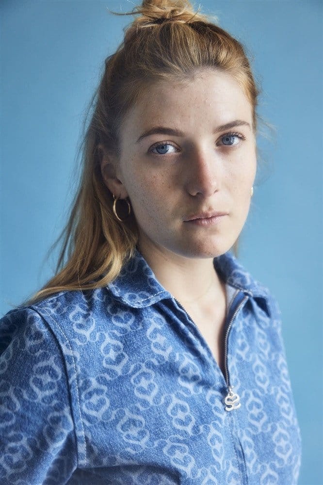 Adèle Sierra