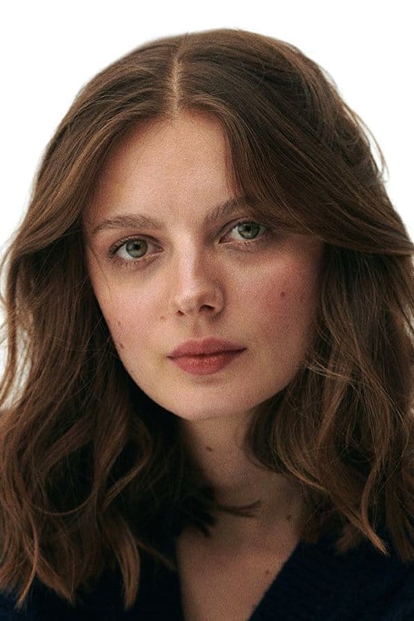 Weronika Humaj