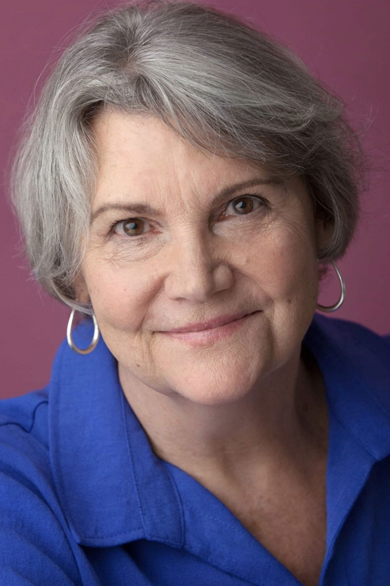 Frances Lee McCain