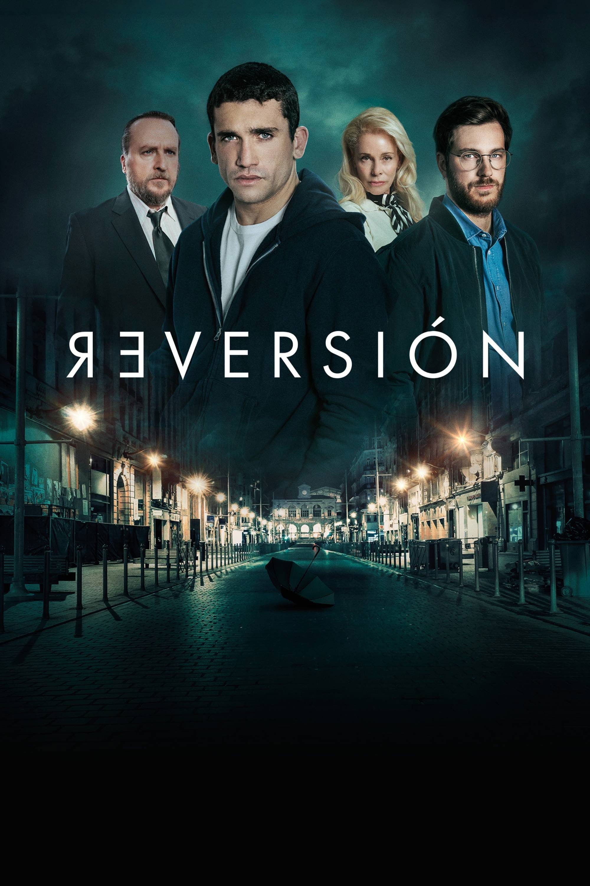 Reversion