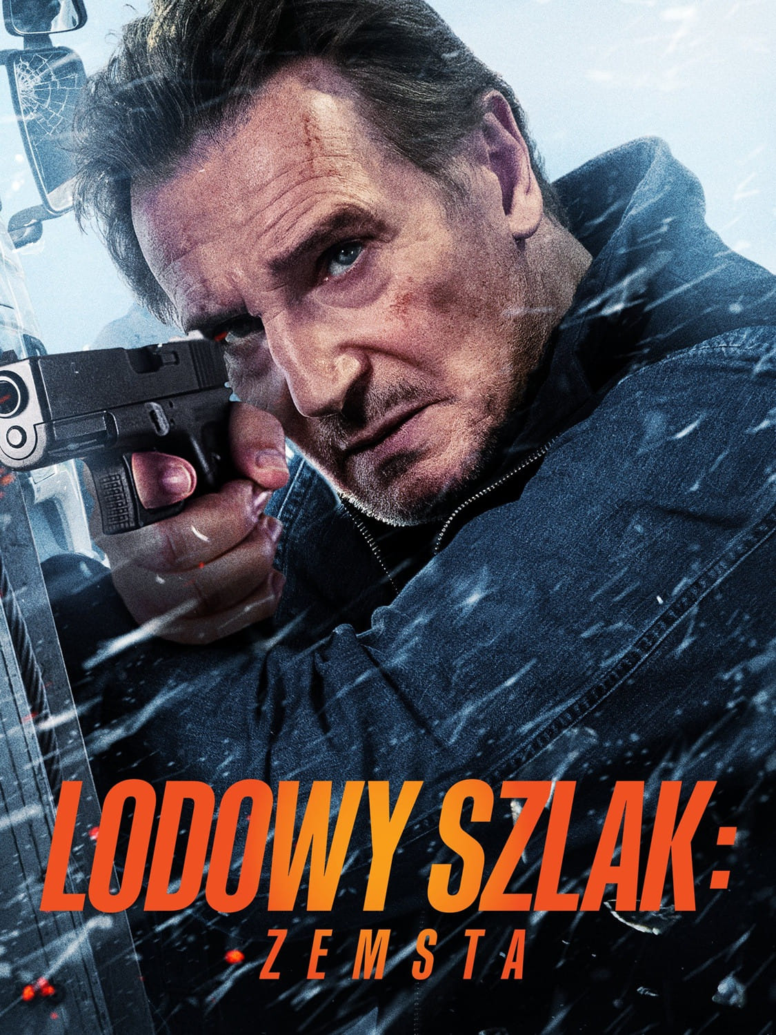 Lodowy szlak: Zemsta