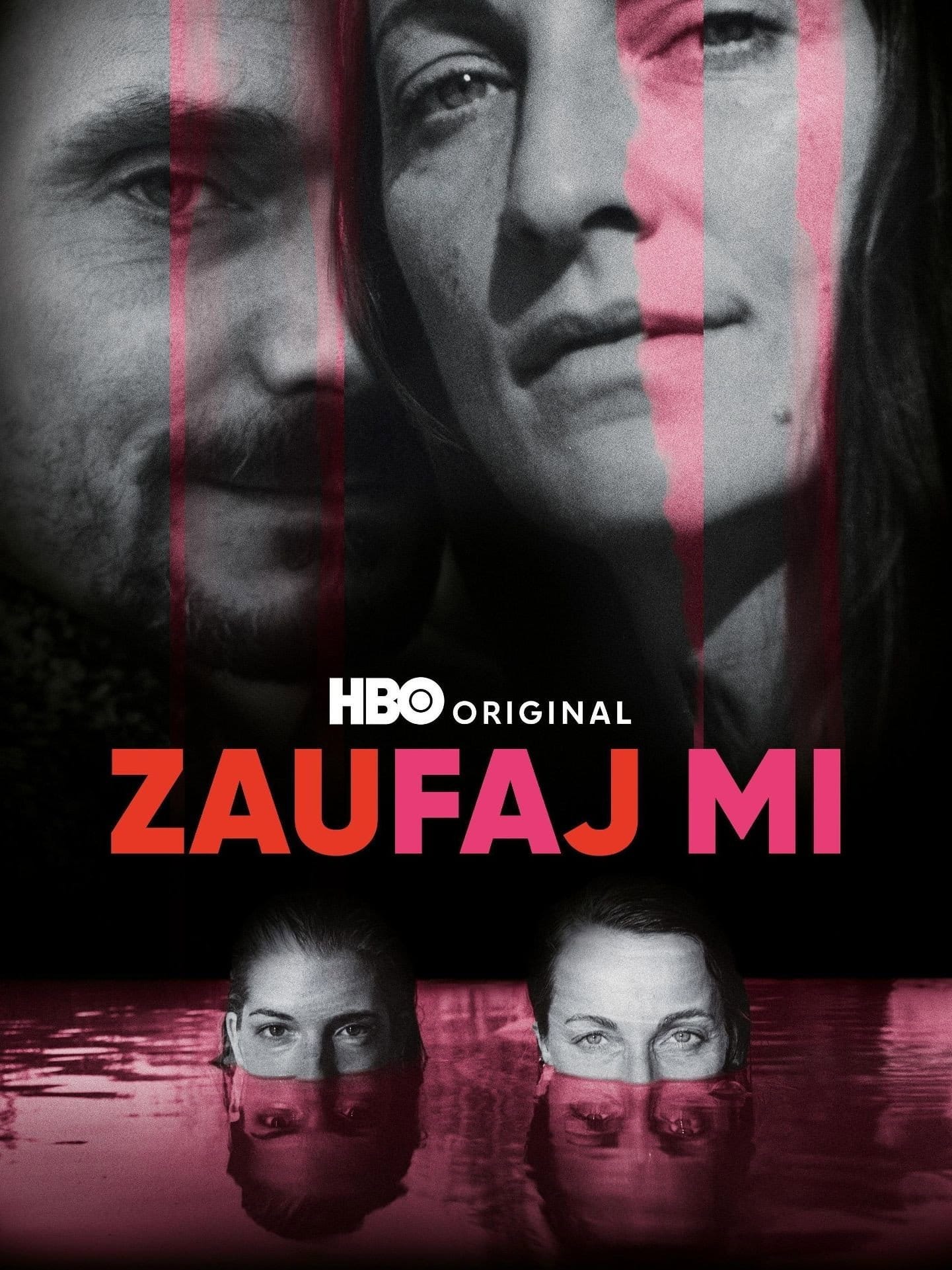Zaufaj mi