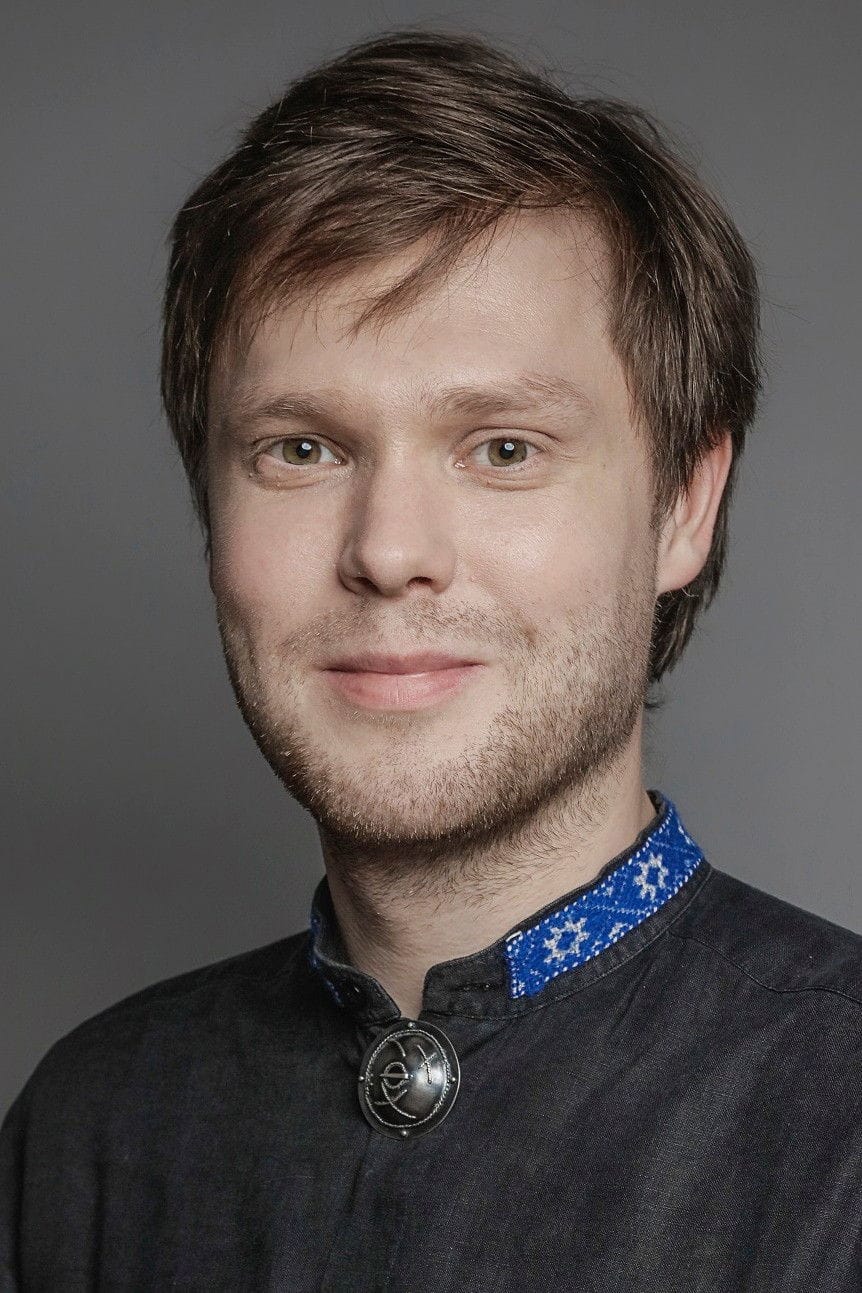 Pärt Uusberg