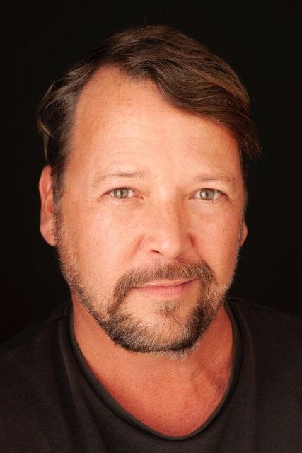 Marco D'Almeida