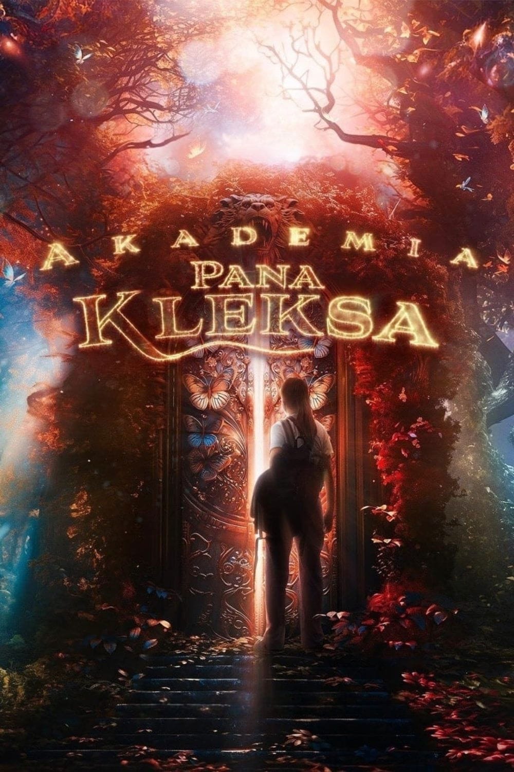 Gdzie Obejrzeć Akademia Pana Kleksa - Cały Film