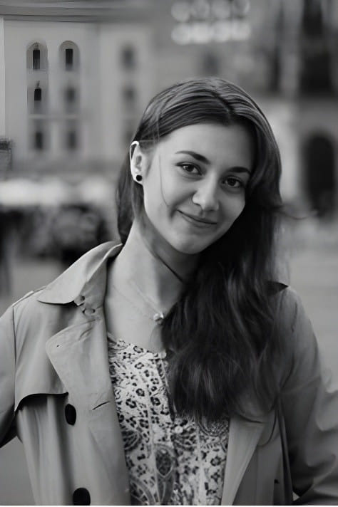 ოლიკო ბარბაქაძე