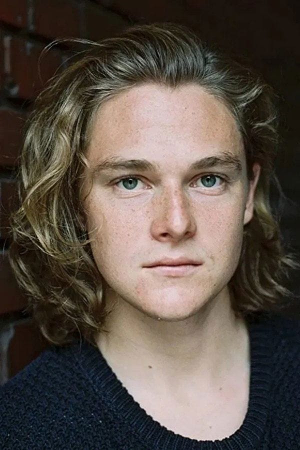Timothy Innes
