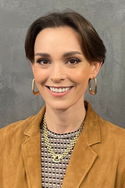Celia Learmonth