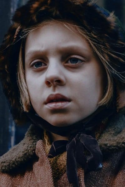 Ella Nilsson