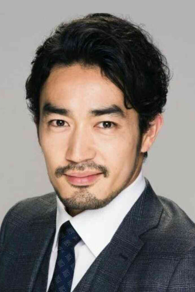 大谷亮平