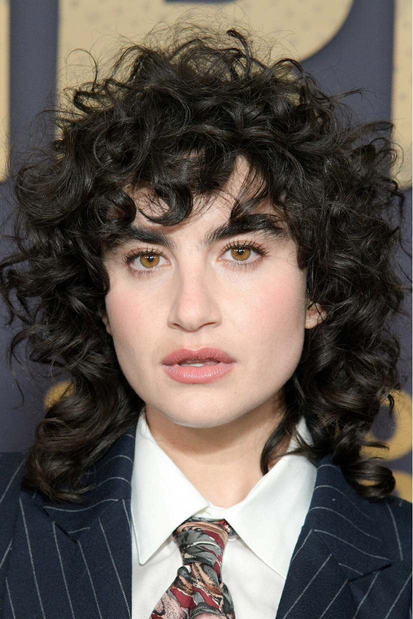 Sarah Yarkin