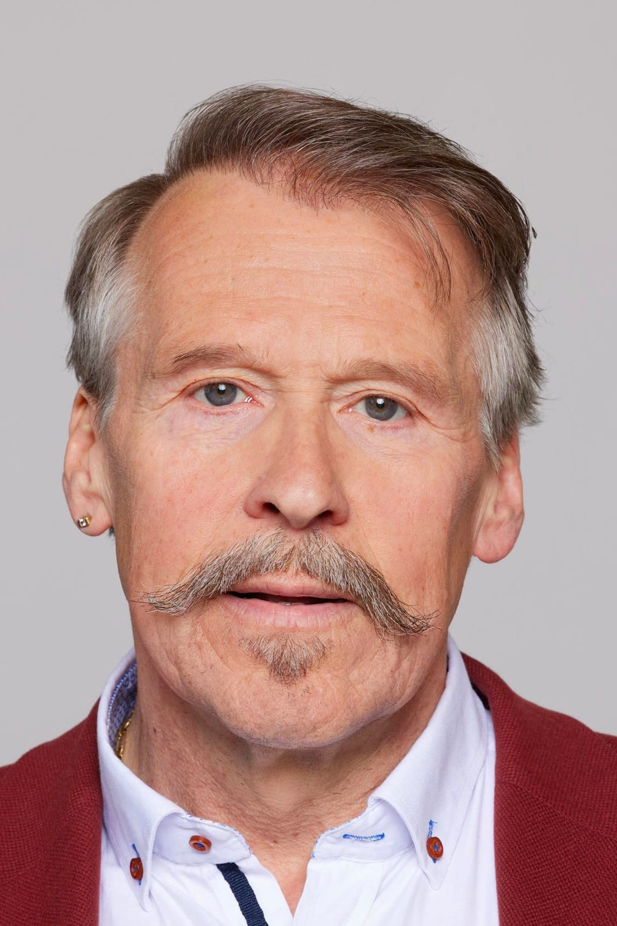 Al Ginter