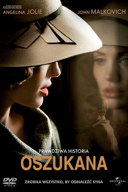 Oszukana