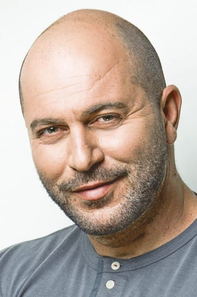 ליאור רז