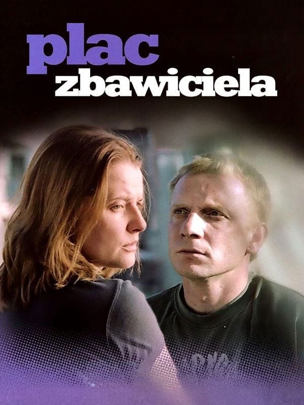 Plac Zbawiciela