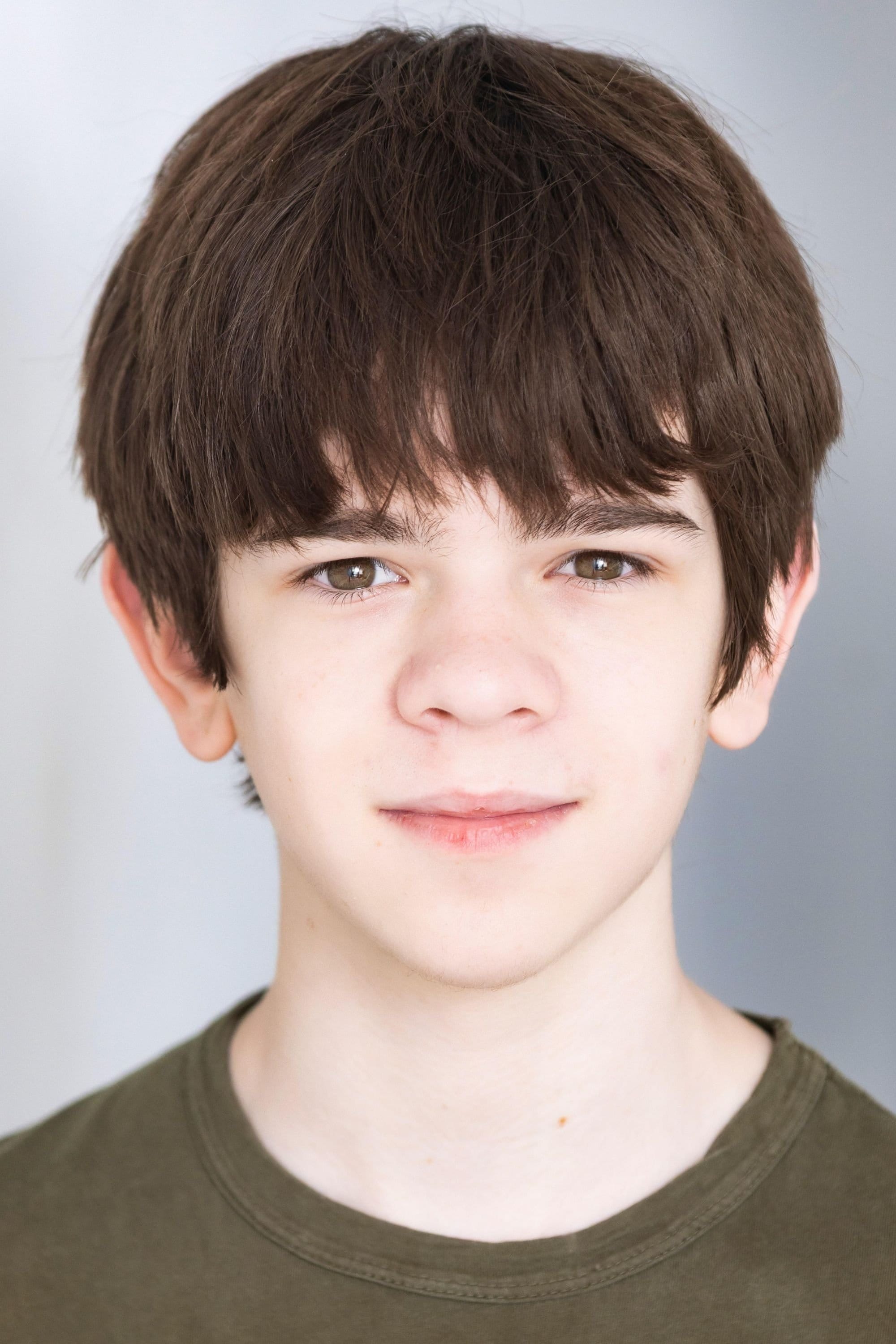 Miles Ekhardt
