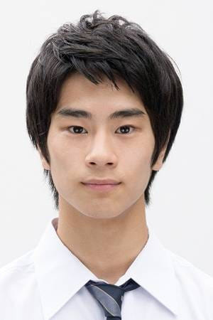 Oushiro Maeda