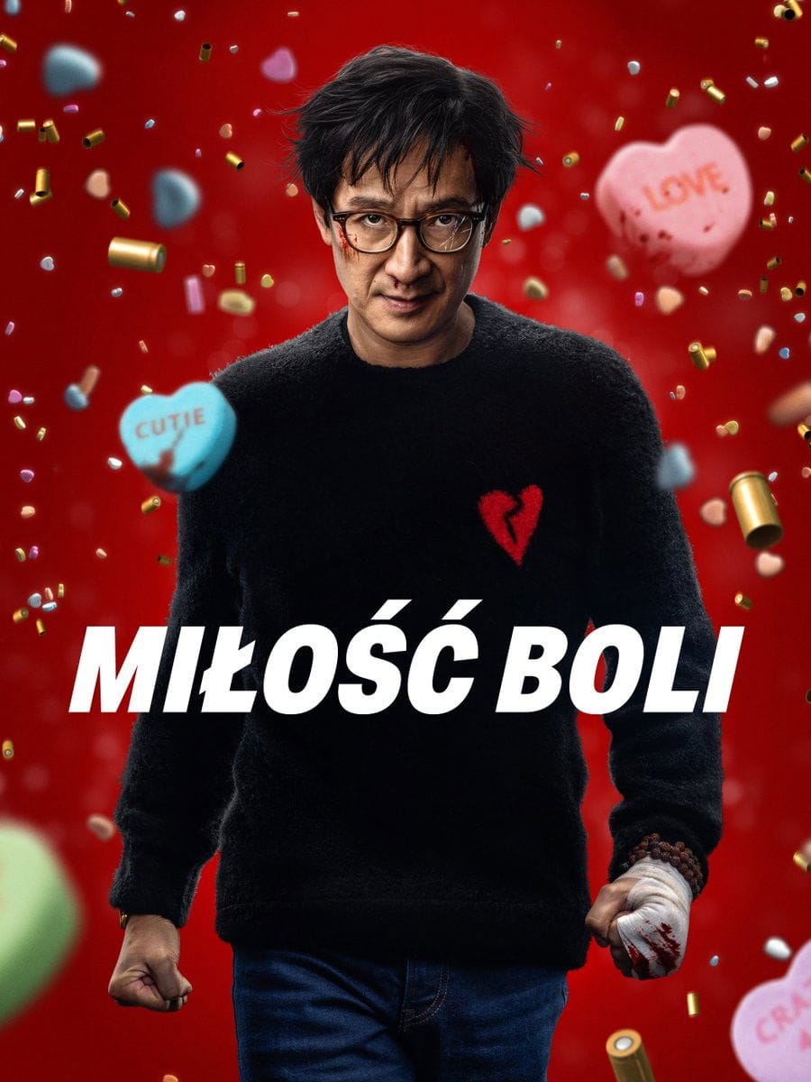 Miłość boli