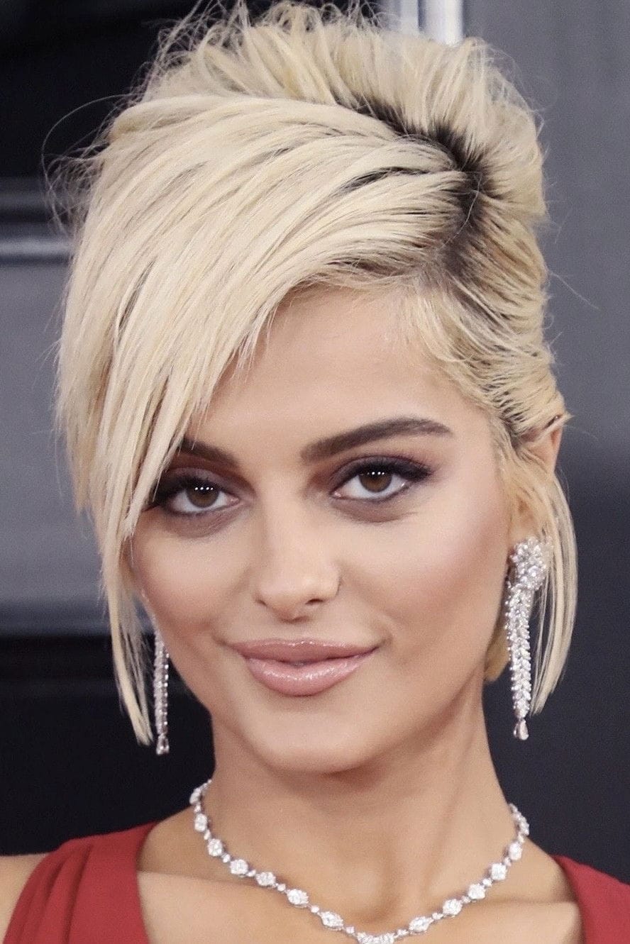 Bebe Rexha