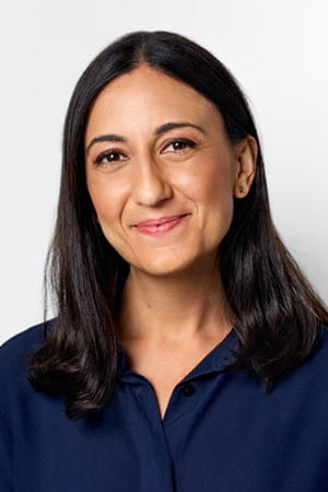 Emily Nordwind