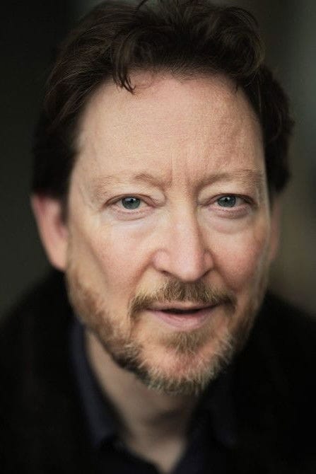 Scott Handy