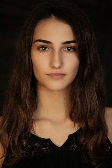 Sandra Escacena